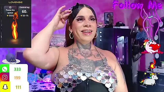 BriannaSweet  online show from 04-13-26, 01:20