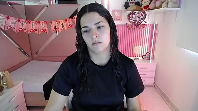 Snapshot of Noah_Jhonson chatting on 02-16-26, 07:34 Noah Jhonson online show from 02-16-26, 07:34