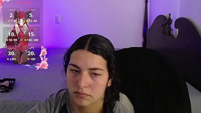 Noah Jhonson online show from 03-20-26, 06:53