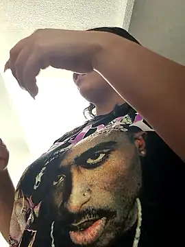 Noah Jhonson online show from 01-09-26, 07:10