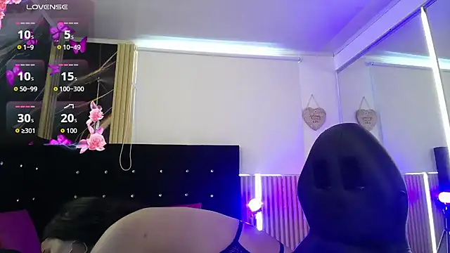 Noah Jhonson online show from 10-04-25, 08:10