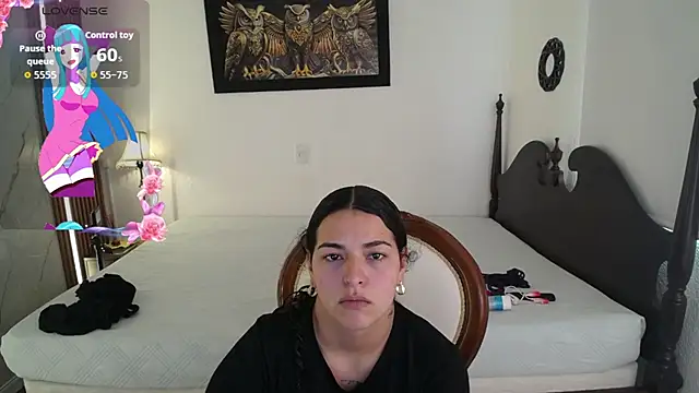 Noah Jhonson online show from 03-13-26, 07:52