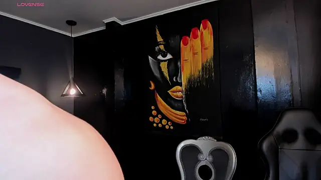 Flynn Riider online show from 09-28-25, 04:47