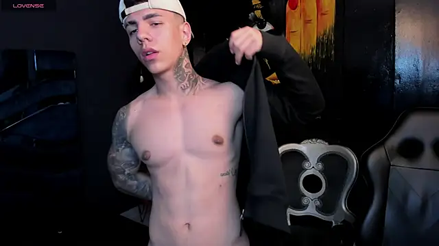 Flynn Riider online show from 09-22-25, 11:27