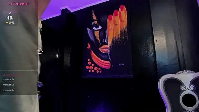 Flynn Riider online show from 03-16-26, 05:37