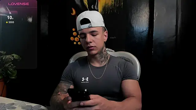 Flynn Riider online show from 04-02-26, 05:30