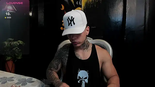 Flynn Riider online show from 04-04-26, 05:30