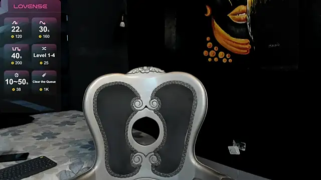 Flynn Riider online show from 04-09-26, 05:19