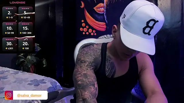 Flynn Riider online show from 04-16-26, 09:39