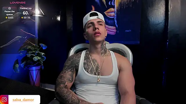 Flynn Riider online show from 03-12-26, 06:17