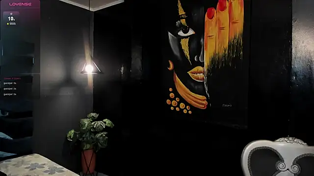 Flynn Riider online show from 04-10-26, 05:20