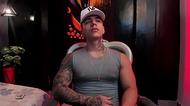 Flynn Riider online show from 03-23-26, 05:24