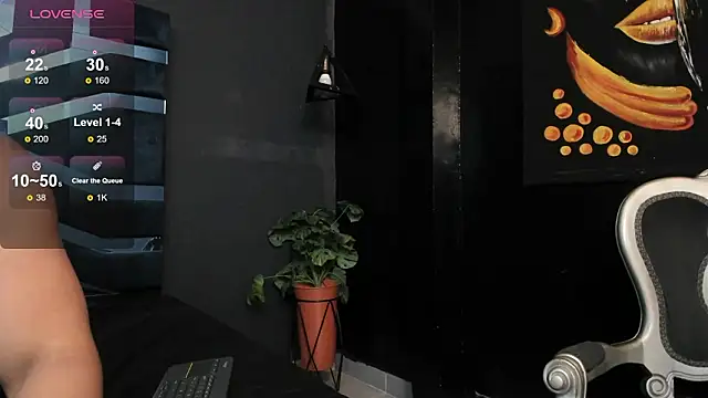 Flynn Riider online show from 03-05-26, 05:20