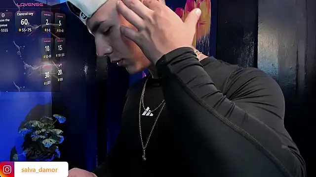 Flynn Riider online show from 03-21-26, 05:28