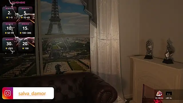 Flynn Riider online show from 05-11-26, 06:05