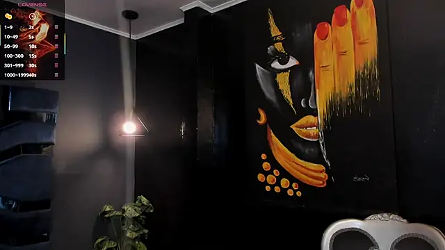 Flynn Riider online show from 12-02-25, 05:14