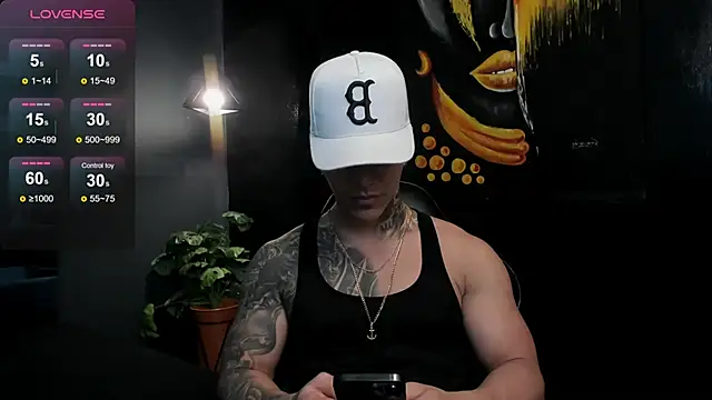 Flynn Riider online show from 02-24-26, 05:25