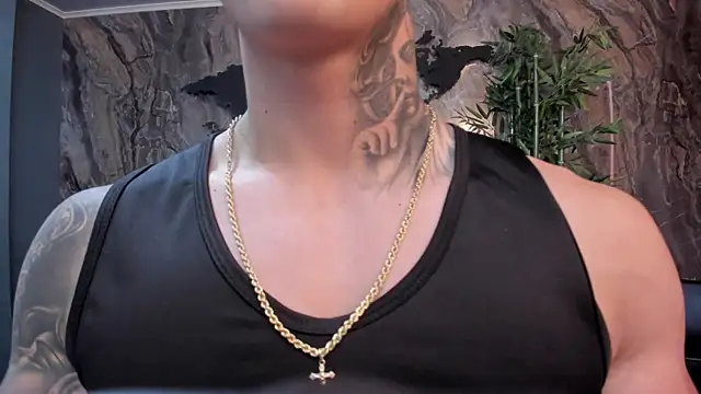 Flynn Riider online show from 10-10-25, 05:36