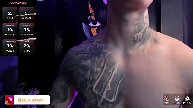 Flynn Riider online show from 04-13-26, 05:28