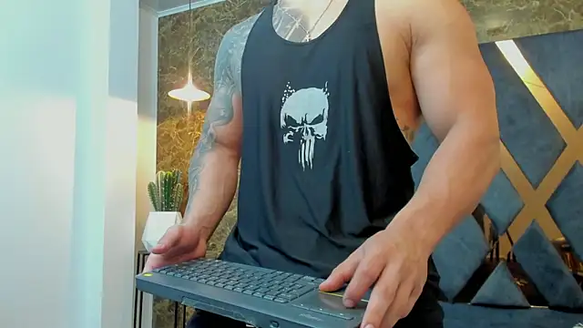 Flynn Riider online show from 03-13-26, 11:59