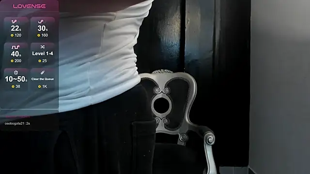 Flynn Riider online show from 03-24-26, 05:24