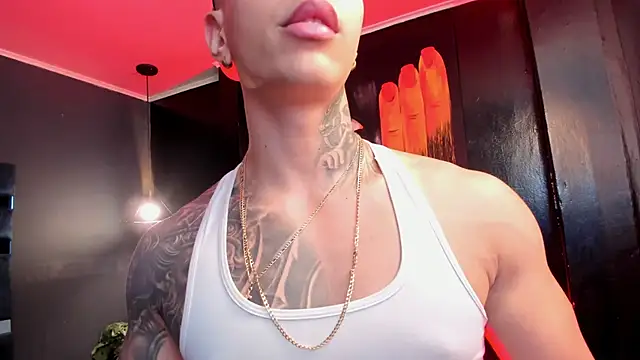 Flynn Riider online show from 02-20-26, 06:21