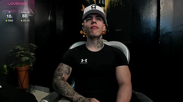 Flynn Riider online show from 03-10-26, 05:17