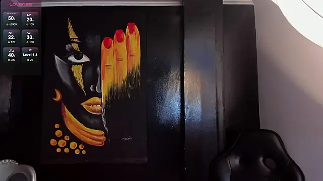 Flynn Riider online show from 01-07-26, 05:40