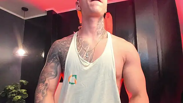 Flynn Riider online show from 02-18-26, 05:31