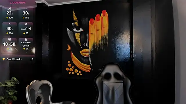 Flynn Riider online show from 12-15-25, 05:41