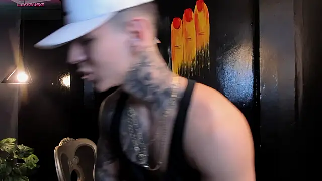 Flynn Riider online show from 02-02-26, 05:23