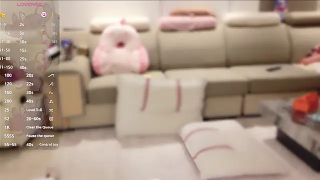 pinnnnnnk online show from 11-20-25, 02:18