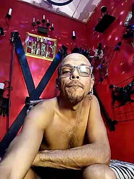 Charly BC Dirty online show from 03-27-26, 12:41