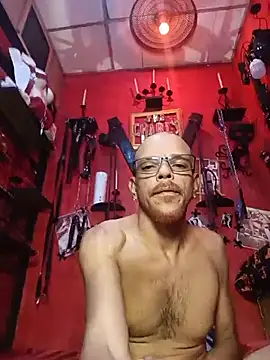 Charly BC Dirty online show from 06-24-26, 08:28