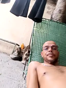 Charly BC Dirty online show from 03-07-26, 08:14