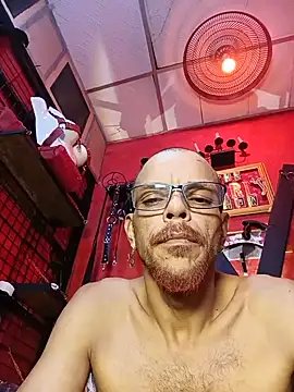 Charly BC Dirty online show from 05-31-26, 04:18