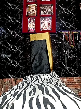 Charly BC Dirty online show from 09-18-25, 04:26