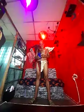 Charly BC Dirty online show from 10-31-25, 07:10