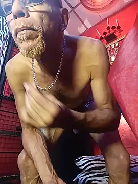 Charly BC Dirty online show from 07-01-26, 04:02