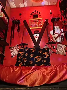 Charly BC Dirty online show from 07-21-26, 06:59