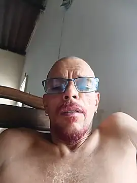 Charly BC Dirty online show from 08-04-26, 08:13