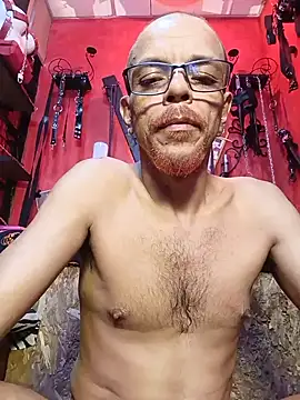 Charly BC Dirty online show from 06-03-26, 04:13