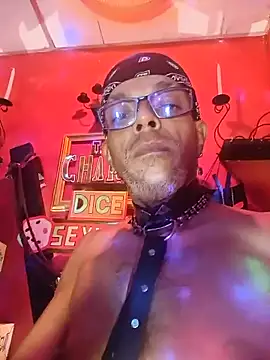 Charly BC Dirty online show from 07-10-26, 02:44