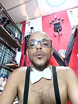 Charly BC Dirty online show from 12-05-25, 02:43