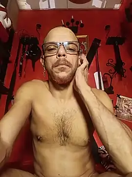 Charly BC Dirty online show from 06-01-26, 11:43