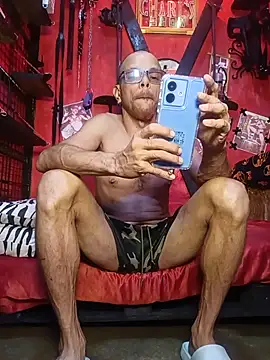 Charly BC Dirty online show from 06-26-26, 02:50