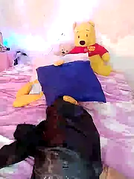 Snapshot of Sweety-Cat chatting on 01-05-25, 12:09 Sweety-Cat online show from 01-05-25, 12:09