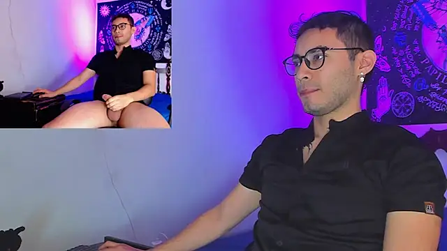 alexdesire online show from 10-28-25, 02:27