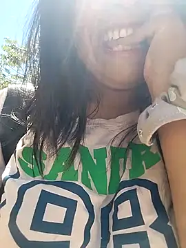 Danna-linyi online show from 02-27-25, 06:20