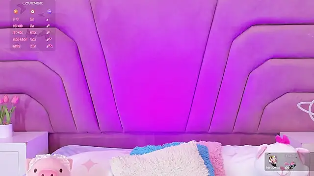 Snapshot of zoewillian chatting on 03-14-25, 02:10 zoewillian online show from 03-14-25, 02:10